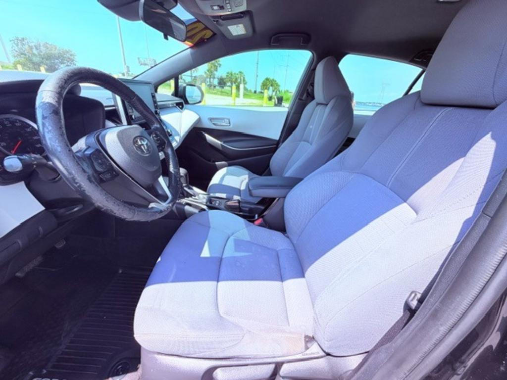 2020 Toyota Corolla SE - Photo 11