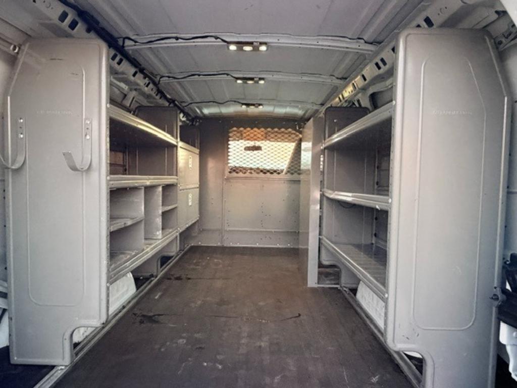 2019 Chevrolet Express Cargo Work Van - Photo 14