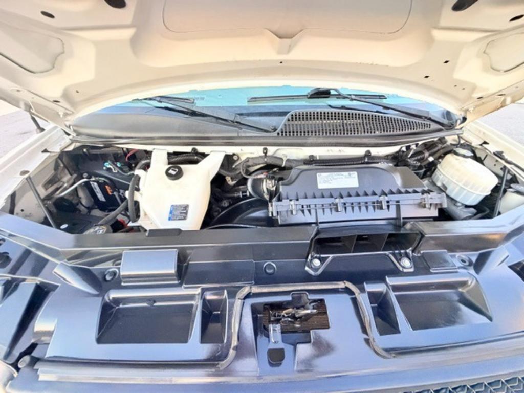 2019 Chevrolet Express Cargo Work Van - Photo 17