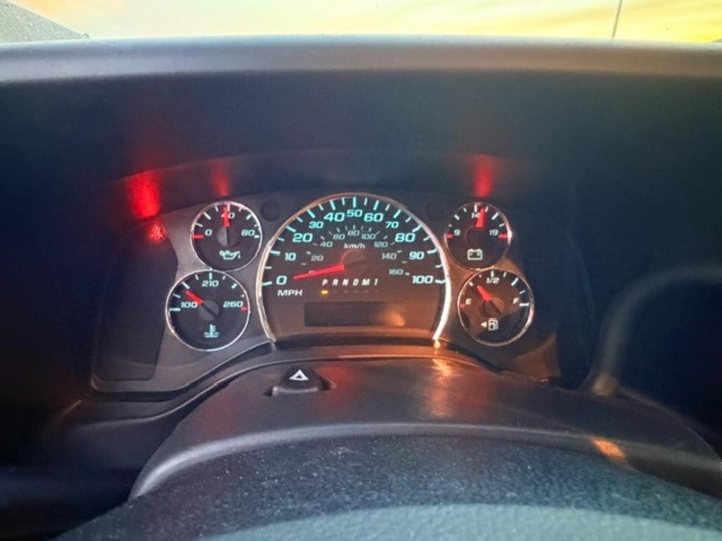 2019 Chevrolet Express Cargo Work Van - Photo 12