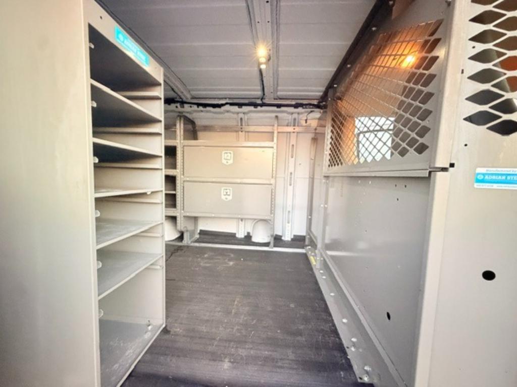 2019 Chevrolet Express Cargo Work Van - Photo 15