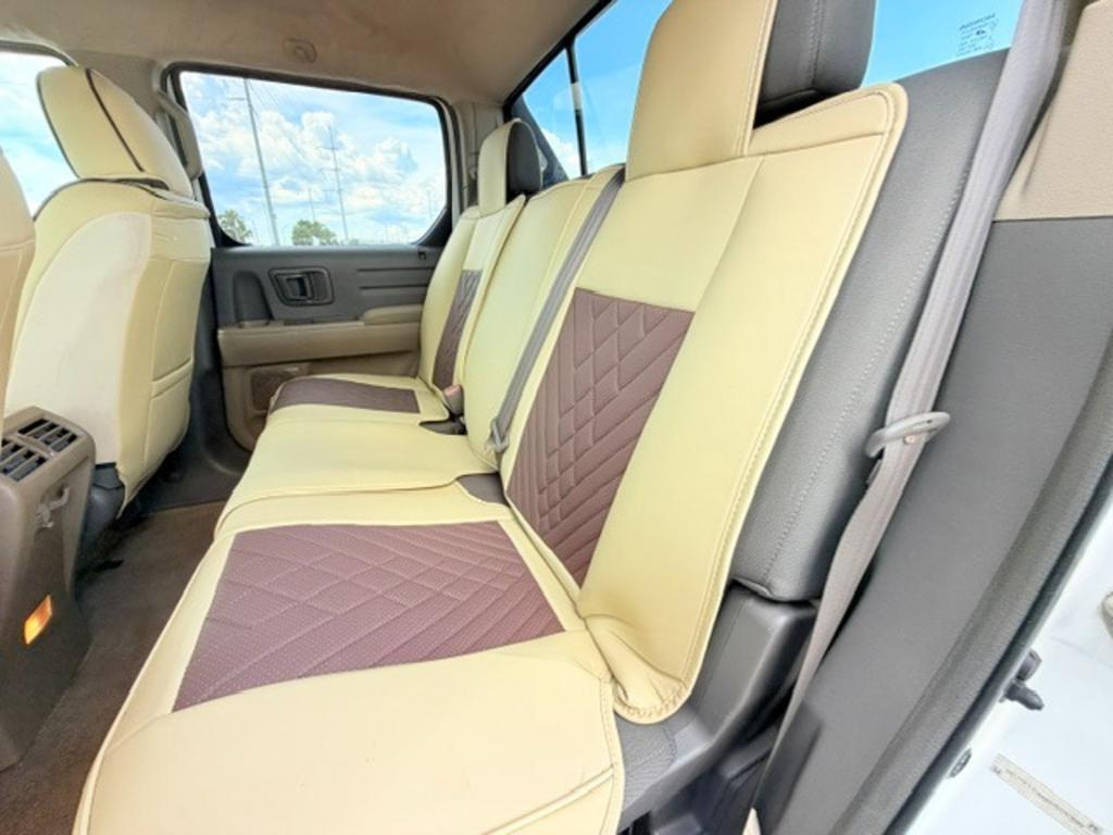 2006 Honda Ridgeline RTS - Photo 14