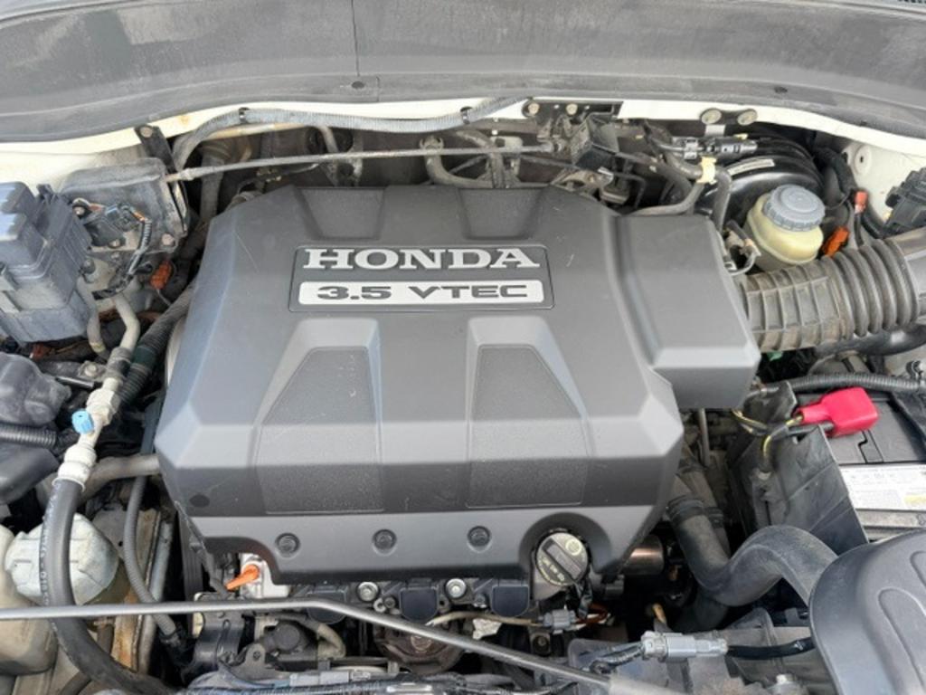 2006 Honda Ridgeline RTS - Photo 18