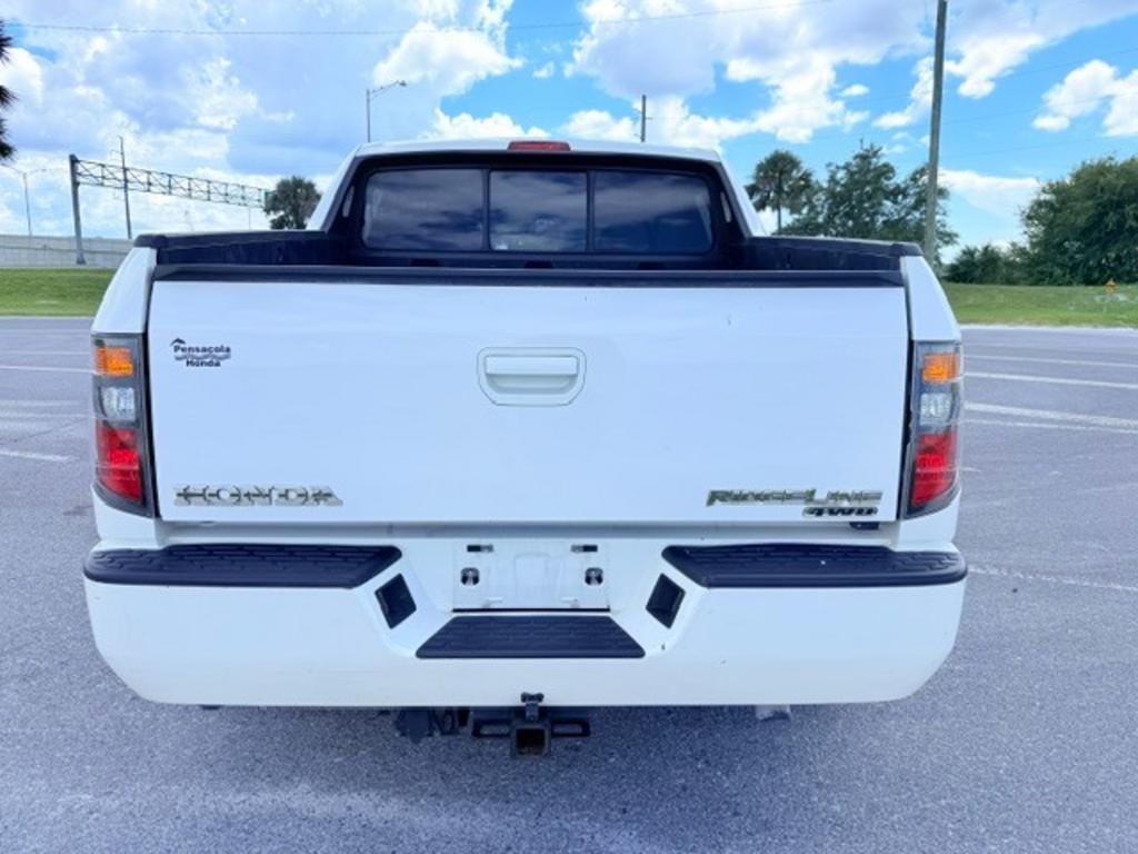2006 Honda Ridgeline RTS - Photo 6