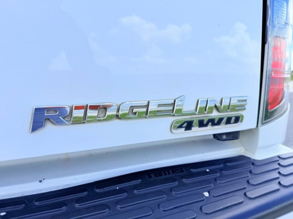 2006 Honda Ridgeline RTS - Photo 7