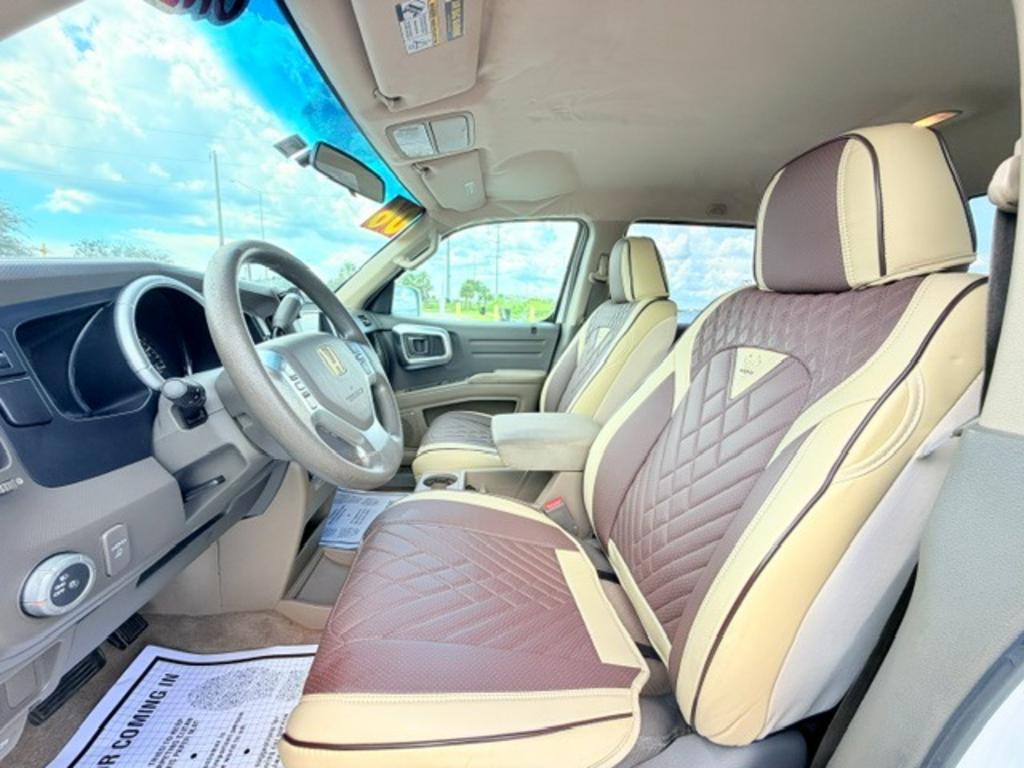 2006 Honda Ridgeline RTS - Photo 15