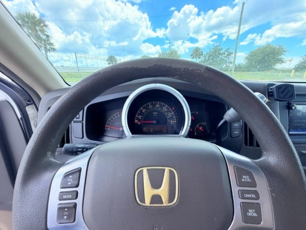 2006 Honda Ridgeline RTS - Photo 16