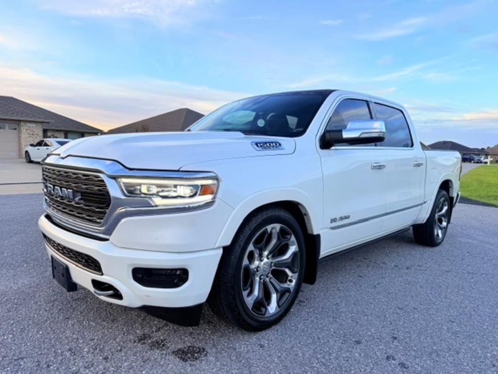 2019 RAM 1500 Pickup Limited