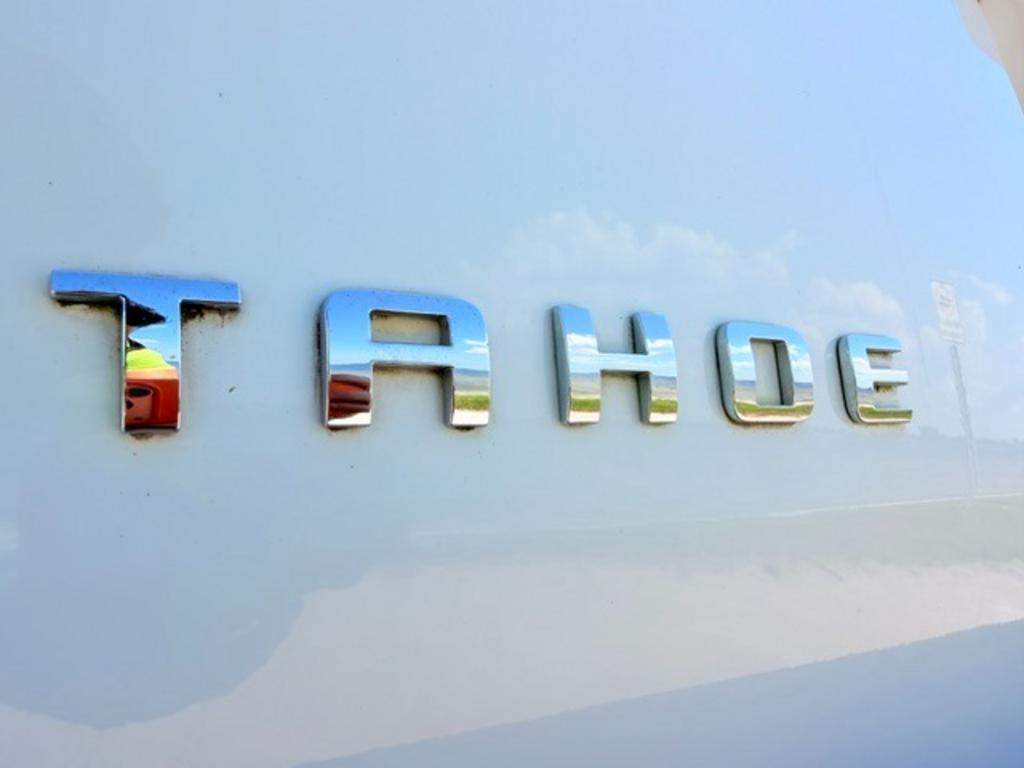 2012 Chevrolet Tahoe LS - Photo 9