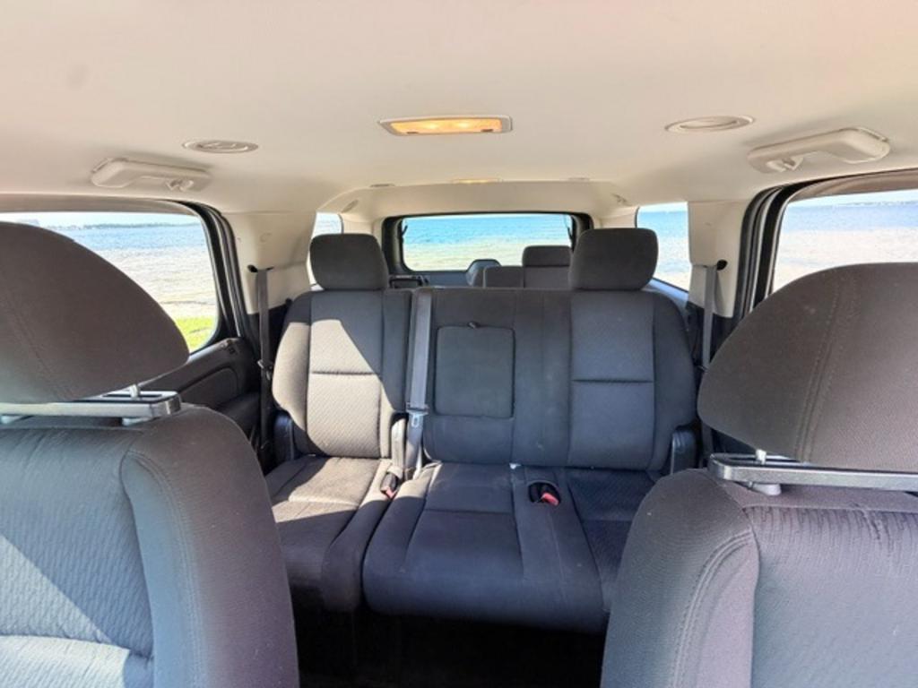 2012 Chevrolet Tahoe LS - Photo 16
