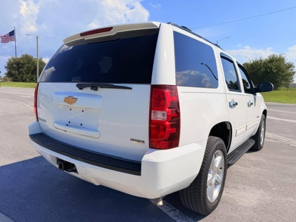 2012 Chevrolet Tahoe LS - Photo 7