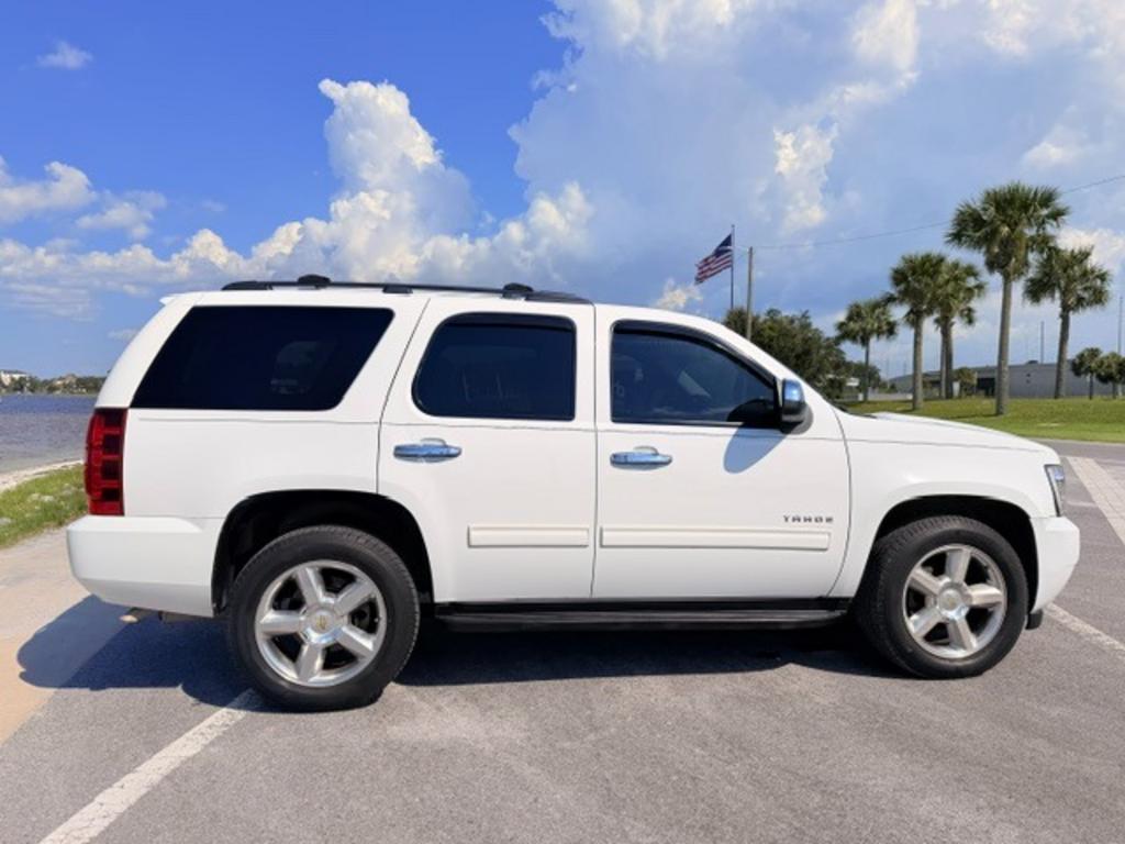 2012 Chevrolet Tahoe LS - Photo 8