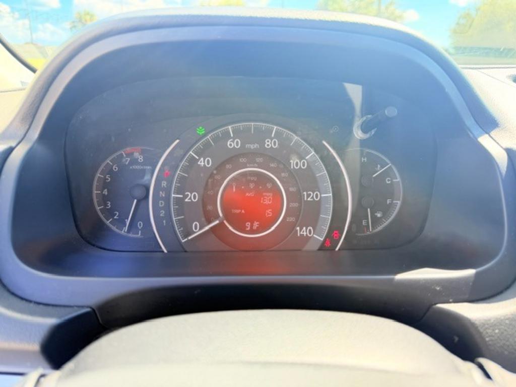2013 Honda CR-V EX - Photo 16
