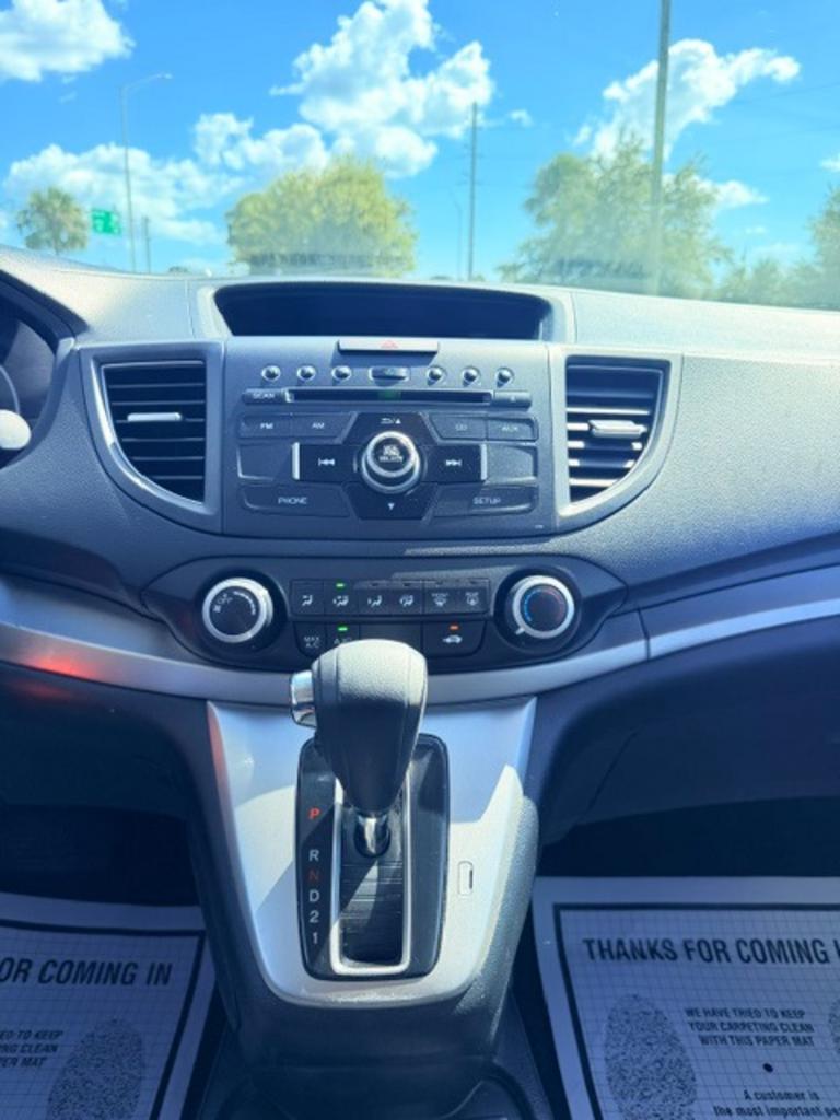 2013 Honda CR-V EX - Photo 13