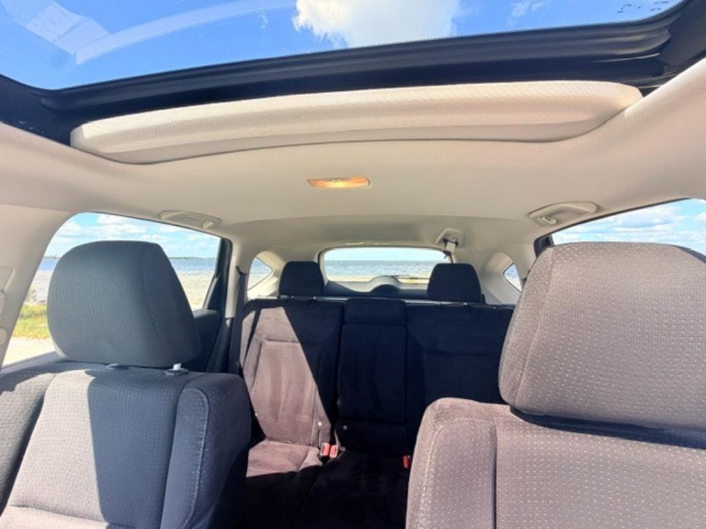 2013 Honda CR-V EX - Photo 19