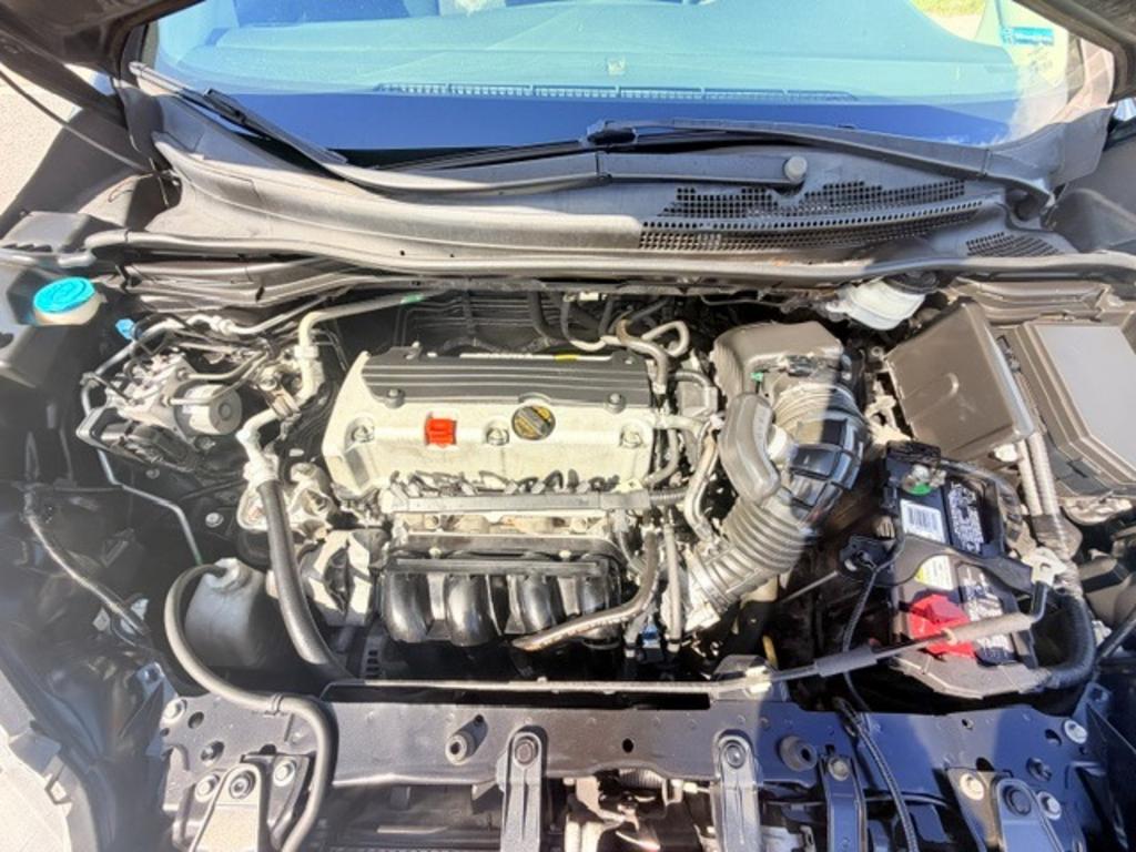2013 Honda CR-V EX - Photo 20