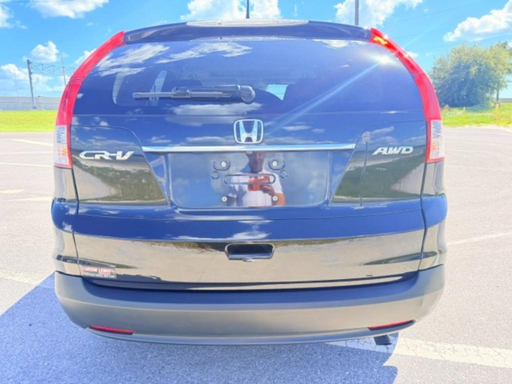 2013 Honda CR-V EX - Photo 6