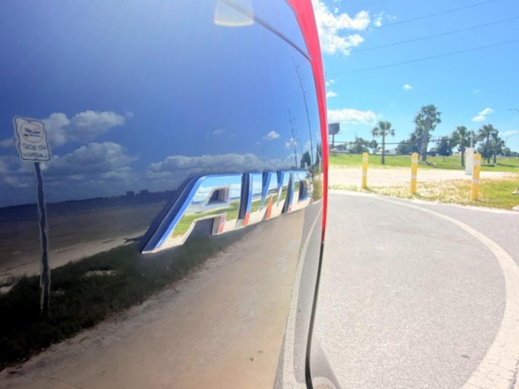 2013 Honda CR-V EX - Photo 11
