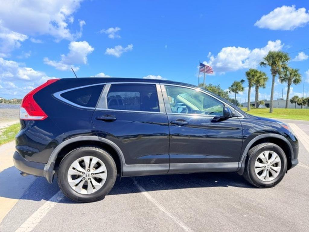 2013 Honda CR-V EX - Photo 8