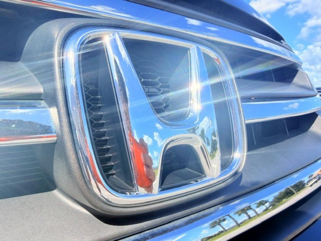 2013 Honda CR-V EX - Photo 9