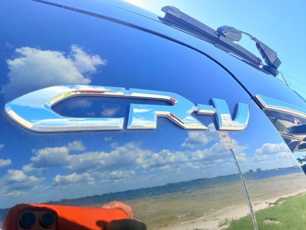 2013 Honda CR-V EX - Photo 10